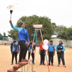 Our Sports Club encourages teamwork, discipline, and fitness by engaging students in a variety of games and athletic activities throughout the year.