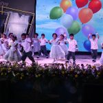 Our Dance Club nurtures creativity and expression, offering students a platform to learn diverse dance forms and showcase their talent in various events and competitions.